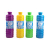 BubblePlay Bubble Solution Refill: Bubbles for Kids, 4 Bottles of 32 OZ Bubble Solution Refill, for Bubble Wands, Bubble Machines, and any other Bubble Blowing Products, for Ages 3+ (Colors May Vary)