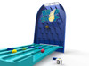 PlaSmart Drop Shot Board Game - It's a Race to The Top But Beware of The Drop