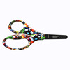 Fiskars Multicolored Scissors with Blunt Tip for kids