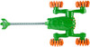 Tyco Terra Climber Radio Control Vehicle
