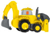 Fisher-Price Bob The Builder, R/C Super Scoop