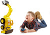 Fisher-Price Bob The Builder, R/C Super Scoop