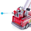 PAW Patrol - Ultimate Rescue Fire Truck with Extendable 2 Foot Tall Ladder, Ages 3 and Up