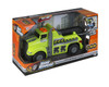 Toy State Road Rippers City Service Fleet Tow Truck