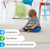 Fisher-Price - Laugh & Learn - Smart Stages Tablet - CDG33 - Mattel