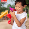 Kidzlane Durable Walkie Talkies for Girls, Easy to Use and Kids Friendly 2 Mile Range, 3 Channel