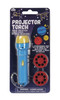 NPW-USA Constellations & Planets Projector Torch