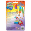 Winning Moves Games Ice Pop Swap - Color Matching Card Game Color Matching Game