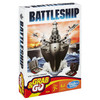 Battleship Grab and Go Game (Travel Size)