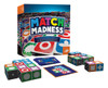 Match Madness Board Game