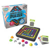 ThinkFun and Crazy Aaron's Thinking Putty Puzzle and STEM Toy for Boys and Girls Ages 8 and Up - The Famous Thinking Putty in Logic Game Form