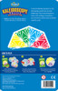 ThinkFun Kaleidoscope Logic Puzzle - Innovative Logic Game Where You Mix Colors to Solve Puzzles For Age 8 and Up