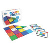 ThinkFun  Color Fold, Multi