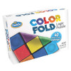 ThinkFun  Color Fold, Multi