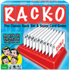 Winning Moves RACK-O, Retro package Card Game