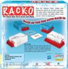Winning Moves RACK-O, Retro package Card Game