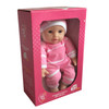 11 inch Soft Body Doll in Gift Box - Award Winner & Toy 11" Baby Doll (Caucasian)