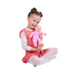 11 inch Soft Body Doll in Gift Box - Award Winner & Toy 11" Baby Doll (Caucasian)