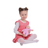 11 inch Soft Body Doll in Gift Box - Award Winner & Toy 11" Baby Doll (Caucasian)