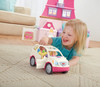 Fisher-Price Loving Family SUV