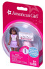 Mega Construx American Girl Series 1 Purple Passion Mini Figure