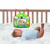 Winfun Musical Crib Mirror