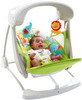 Fisher-Price Take-Along Swing and Seat, Rainforest Friends