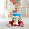 Fisher-Price 3-in-1 Crawl Along Tumble Tower Toy