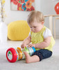 Fisher-Price 3-in-1 Crawl Along Tumble Tower Toy