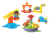 VTech Go! Go! Smart Friends Austin's Spin-Around Sounds Carnival