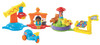 VTech Go! Go! Smart Friends Austin's Spin-Around Sounds Carnival