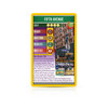 New York Top Trumps Card Game
