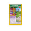 New York Top Trumps Card Game