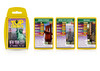 New York Top Trumps Card Game