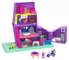 Polly Pocket Pollyville House