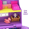 Polly Pocket Pollyville House