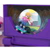 Polly Pocket Transformation Playset