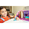 Polly Pocket Transformation Playset