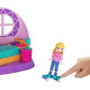 Polly Pocket Transformation Playset