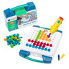 Educational Insights Design & Drill Take-Along Toolkit - STEM Learning with Toy Drill