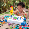 Educational Insights Design & Drill Take-Along Toolkit - STEM Learning with Toy Drill