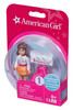 Mega Construx American Girl Series 1 Furever Friends Mini Figure