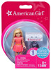 Mega Construx American Girl Series 1 American Girl #1 Collectible Figure