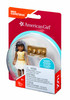 Mega Construx American Girl Figure Building Set, Gold
