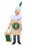 Frappuccino Coffee Costume - By Dress Up America