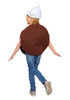 Kids Sandwich Cookie Costume - By Dress Up America