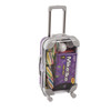 Cute Miniature Travel Case Candy Box purple 5.5x 3.5 x 1.5 (4 Pack)