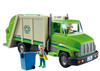 PLAYMOBIL Green Recycling Truck