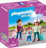 PLAYMOBIL 9405 Shoppers