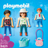 PLAYMOBIL 9405 Shoppers